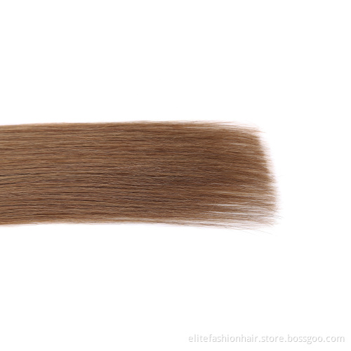 Double Drawn Tape In Extensions 100 Human Hair Silky Straight Wholesale Remy Tape Hair Extensions Seamless